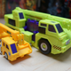 Illustration for article titled The Original Transformers Combiner Is Back And Bigger Than Ever